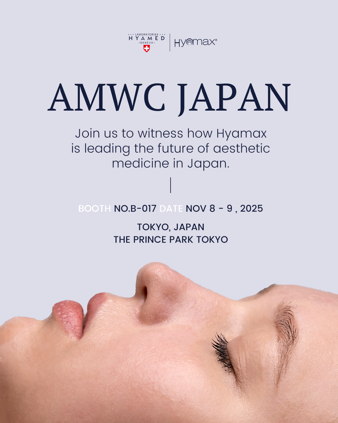 AMWC JAPÓN 2025