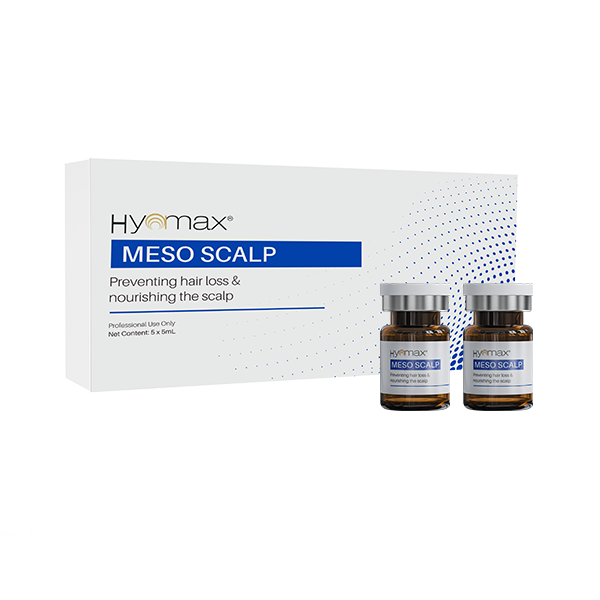 MESO CUERO CABELLUDO